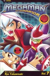 BUY NEW megaman - 125009 Premium Anime Print Poster