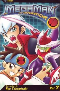 BUY NEW megaman - 125009 Premium Anime Print Poster