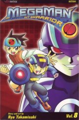 BUY NEW megaman - 125011 Premium Anime Print Poster