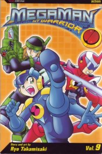BUY NEW megaman - 125020 Premium Anime Print Poster