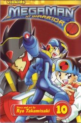 BUY NEW megaman - 125024 Premium Anime Print Poster