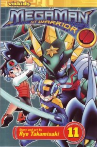 BUY NEW megaman - 125025 Premium Anime Print Poster