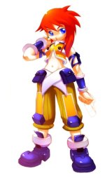 BUY NEW megaman - 128054 Premium Anime Print Poster