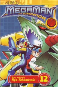 BUY NEW megaman - 132026 Premium Anime Print Poster