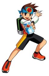 BUY NEW megaman - 135030 Premium Anime Print Poster