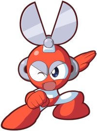 BUY NEW megaman - 135586 Premium Anime Print Poster