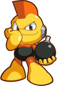 BUY NEW megaman - 135589 Premium Anime Print Poster