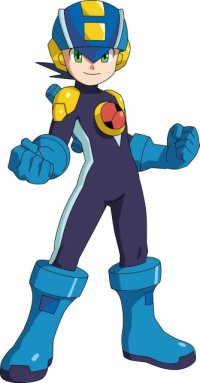 BUY NEW megaman - 136461 Premium Anime Print Poster