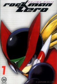 BUY NEW megaman - 136837 Premium Anime Print Poster
