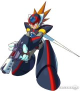 BUY NEW megaman - 14125 Premium Anime Print Poster