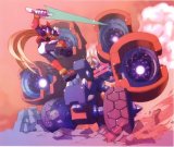 BUY NEW megaman - 147372 Premium Anime Print Poster