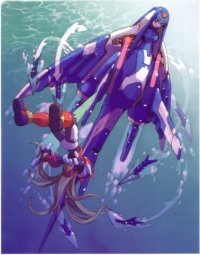 BUY NEW megaman - 147373 Premium Anime Print Poster
