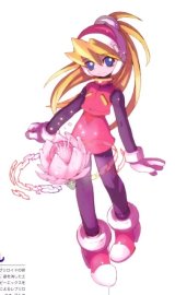 BUY NEW megaman - 147374 Premium Anime Print Poster