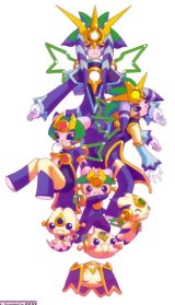 BUY NEW megaman - 147380 Premium Anime Print Poster