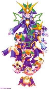 BUY NEW megaman - 147380 Premium Anime Print Poster