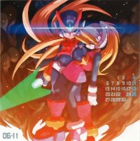 BUY NEW megaman - 148380 Premium Anime Print Poster