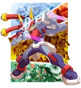BUY NEW megaman - 150413 Premium Anime Print Poster