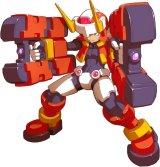 BUY NEW megaman - 151770 Premium Anime Print Poster