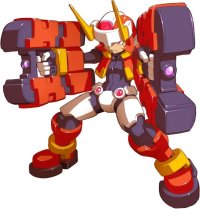 BUY NEW megaman - 151770 Premium Anime Print Poster