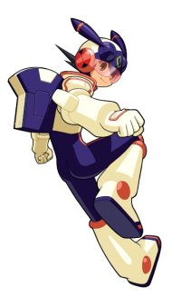 BUY NEW megaman - 15599 Premium Anime Print Poster
