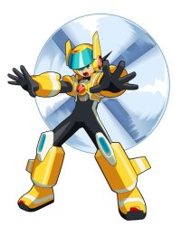 BUY NEW megaman - 15600 Premium Anime Print Poster
