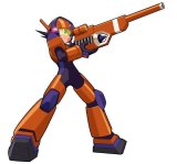 BUY NEW megaman - 15601 Premium Anime Print Poster