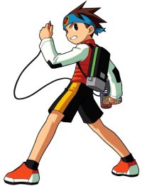 BUY NEW megaman - 156057 Premium Anime Print Poster