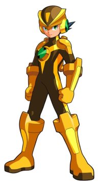 BUY NEW megaman - 156058 Premium Anime Print Poster