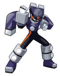 BUY NEW megaman - 15750 Premium Anime Print Poster