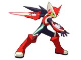 BUY NEW megaman - 15751 Premium Anime Print Poster