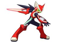 BUY NEW megaman - 15751 Premium Anime Print Poster