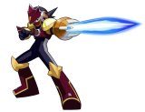 BUY NEW megaman - 15753 Premium Anime Print Poster
