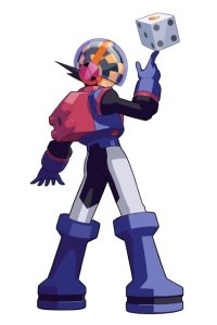 BUY NEW megaman - 15754 Premium Anime Print Poster