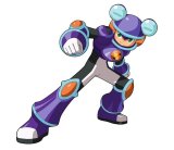 BUY NEW megaman - 15780 Premium Anime Print Poster