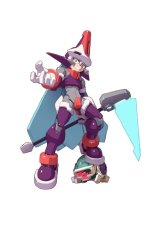 BUY NEW megaman - 159090 Premium Anime Print Poster