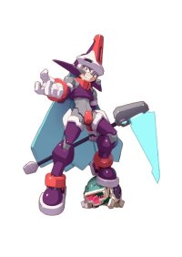 BUY NEW megaman - 159090 Premium Anime Print Poster
