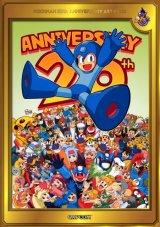 BUY NEW megaman - 159149 Premium Anime Print Poster