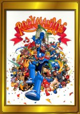 BUY NEW megaman - 159150 Premium Anime Print Poster