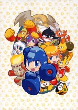 BUY NEW megaman - 159151 Premium Anime Print Poster