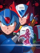 BUY NEW megaman - 159159 Premium Anime Print Poster