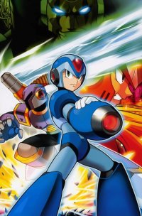 BUY NEW megaman - 159160 Premium Anime Print Poster