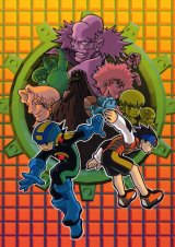 BUY NEW megaman - 159164 Premium Anime Print Poster