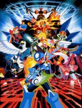 BUY NEW megaman - 159169 Premium Anime Print Poster
