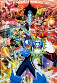 BUY NEW megaman - 159170 Premium Anime Print Poster