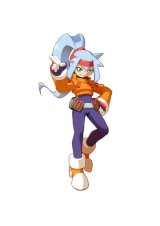 BUY NEW megaman - 159262 Premium Anime Print Poster