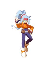 BUY NEW megaman - 159262 Premium Anime Print Poster