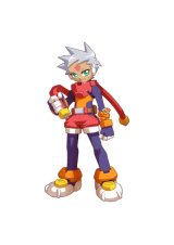 BUY NEW megaman - 159366 Premium Anime Print Poster