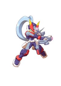 BUY NEW megaman - 159368 Premium Anime Print Poster