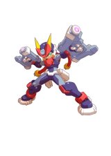 BUY NEW megaman - 159370 Premium Anime Print Poster