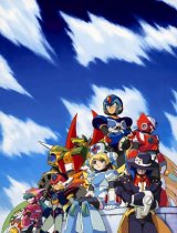 BUY NEW megaman - 159449 Premium Anime Print Poster